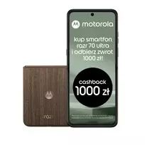 Motorola razr 70 ultra 17,7 cm (6.96") Dviguba SIM jungtis Android 16.0 5G C tipo USB 16GB 512GB 5000 mAh Medis