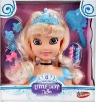 Nella MEGA CREATIVE formavimo galvutė 419474