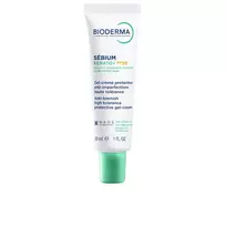 SÉBIUM KERATO+ high tolerance anti-blemish gel cream SPF30 30 ml