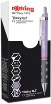 Automatinis pieštukas Rotring Tikky Alyvinė 0,7 - 2189066