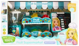 Mega Creative SUPERMARK GROUP GROUP B/O AKC 45X28X16 MC WB 6/12