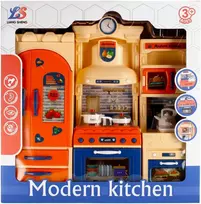Mega Creative MAIŠELIS B / O KITCHEN 38X38X9 MC WB 12 / 24