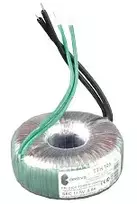 BREVE Transformatorius TTH150 230 / 12 V toroidal maitinimo šaltinis - 17112-9504