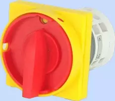 Elektromet Cam jungiklis 0-I 3P 16A, skirtas spynai IP65 Arc E16-15 (951618)