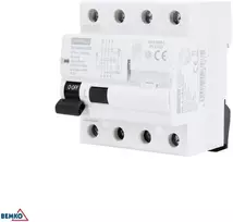 Bemko Prieblandos jungiklis 2000 W