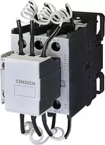 Eti-Polam Kondensatoriaus kontaktorius 25kvar 1Z 230V AC CEM32CN.10-230V-50HZ (004646130)