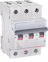 Legrand 403539 Automatinis jungiklis 3P C 3A 6kA AC S303 TX3 403539