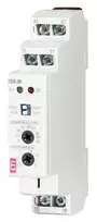 Eti-Polam analoginis termostatas -40 laipsnių 1P 16A 24-230V AC / DC