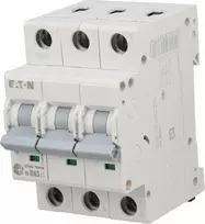 Eaton Jungiklis 3P B 63A 6kA AC