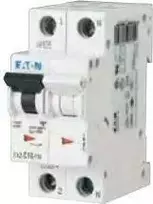 Eaton 1 + N C 25A 15kA AC FAZ C25 / 1N (278676)