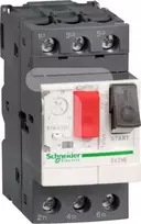 Schneider Electric Variklis 3P 0.75kW 1.6-2.5A EN (GV2M07AP)