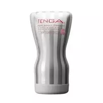 Tenga - švelnus dėklas