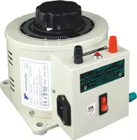 BREVE 1 fazis autotransformatorius AUTO KIEA 4 230V/0-260V 3.8A 19854-0032