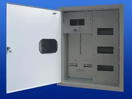 Sabaj RL-24 ZSZ su langu ir IP30 užraktu (2 -089)