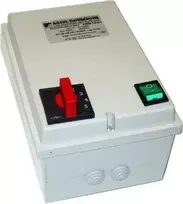 BREVE ARW 10 II izoliacijos klasės reguliatorius 17886-9995