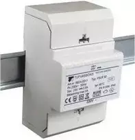 BREVE Transformatoriaus maitinimo šaltinis PSLF 50 230VAC / 24VDC 28W 1,1A / su filtru / (18524- 9995)