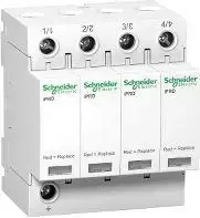 Schneider Electric IPRD-20-20KA-350V-4P JUNGIMO RIBA