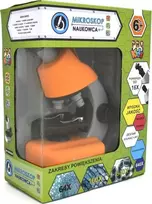 Pro Eximp Pro Kids Mažas mokslininkas mikroskopas
