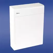 Elektro-Plast Modulis skirstytuvas 2x12 paviršiaus IP40 SR- 24 / B (1.16)