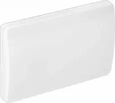 Lubinis šviestuvas Lena Lighting Lubinė lempa PORTAL LED šviestuvas 12-24V AC/DC 6W PC, opalinis gaubtas 4000K 199714