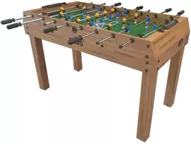 Enero Medinis stalas stalo futbolui