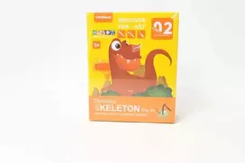 Norimpex *****Fosilijų skeletas 24 vnt. dinozauro 1007996