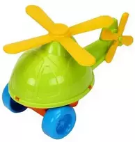 Technok mini malūnsparnis 11 cm 5286