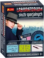 Ranok specialiųjų paslaugų laboratorija (259705)