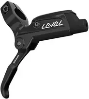 Diskiniai stabdžiai priekiniai SRAM Level hydraulic