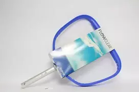 Bestway Griebtukas baseino priežiūrai FLOWCLEAR AQUA SCOOP DELUXE SKIMMER