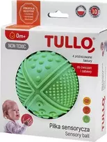 AM Tullo Tullo lavinamasis kamuoliukas, 6 cm 470