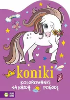 Zielona Sowa Žalias Dažymo puslapiai bet kokiam orui Koniki 58/11/1 07709