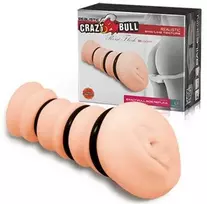 LYBAILE Crazy Bull Masturbator Vagina