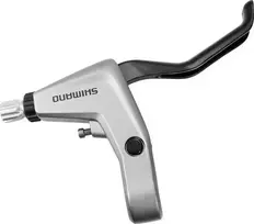 Stabdžių rankenėlė Shimano dešinė FOR V-BRAKE, 2-FINGER Alivio