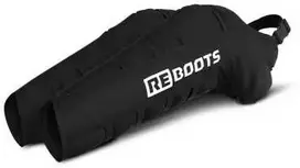 Kompresinės limfodrenažinės rankovės REBOOTS Arm Cuffs 2.0 (GO LITE)