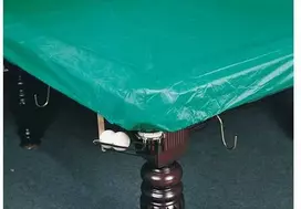 Dynamic Billiards Biliardo stalo uždangalas 10