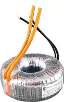 BREVE transformatorius toroidinis TTS 80/Z 230/24V 80VA (17124-9967)