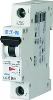 Eaton Jungiklis 1P Z 20A 15kA AC FAZ Z20 / 1 278627