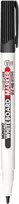 Mungyo Dry erase marker mini juodas (12vnt) MUNGYO