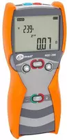 Sonel MZC-20E trumpojo jungimo kilpos impedanso matuoklis (WMPLMZC20E)