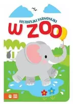 ZIELONASOWA Armonikos istorijos zoologijos sode 46652
