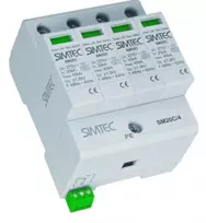 Simet SIMTEC SM20C / 4-275 C 4P 20kA 85102000 viršįtampio ribotuvas