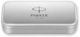 Parker metalinė dovanų dėžutė - 2186241