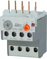 LSiS Šiluminis siųstuvas 2,5 -4A (GTK -12M -2,5-4A)