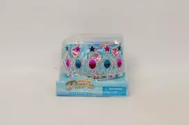 Gazelo Karūna + aksesuarai princesei G194262 50131