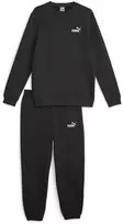 Puma Sportinis Kostiumas Vyrams Feel Good Sweat Juodas 670032 01
