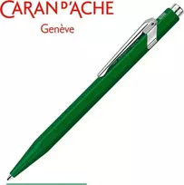 Caran d`Arche CARAN D'ACHE 849 Classic Line tušinukas, M, žalias su žaliu užpildu