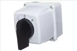 Elektromet Cam jungiklis ARC 25-13 IP65 (922506)