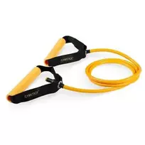 Espanderis GYMSTICK Pro Exercise Tube 140cm, lengvas
