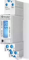 Finder Vienfazis energijos skaitiklis 40A LCD7M.24.8.230.0001